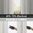 Blackout Curtain Pair-526644337-533801395