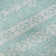 Premium Machine Washable Prisco Teal Rug