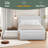 Upholstered Platform Bed-2070689992-2070689993