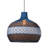 Adhem 1 - Light Drum Pendant-112816042