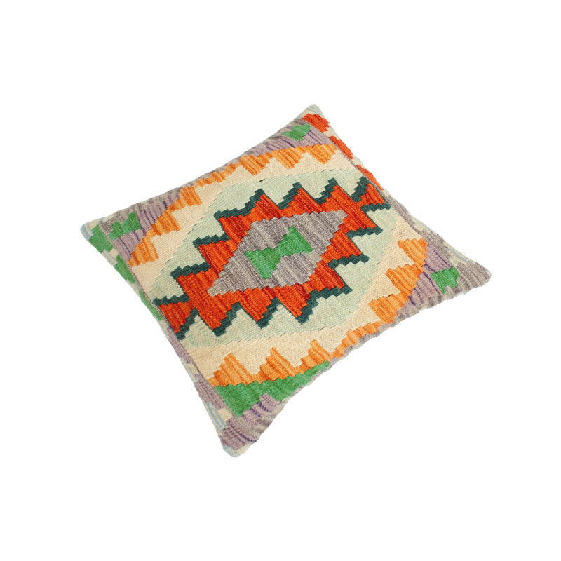 Sharyn Geometric Throw Pillow