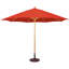 Parasol de marché 11 pi Nadasha-730036226