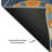 Premium Machine Washable Mayfield geometric Rug-1285185825-1285185850