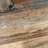 Melvin Color 2-7/8" x 26-1/2" Porcelain Wood Look Subway Wall & Floor Tile