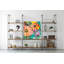 Kulick «Bold Blooms IV», peinture-35559675-35559676