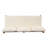 Outdoor Acacia Lazy 3 Seater, Beige-561397919