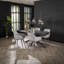 Brex Rectangular 160cm L x 90cm W Dining Table