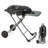 Costway 1 Freestanding Liquid Propane Grill