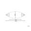 Hammock VERCELLI Cotton-2114319720