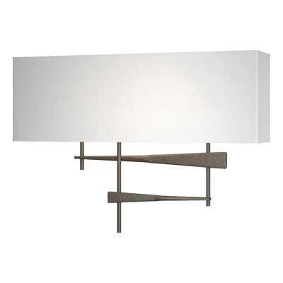 Cavaletti 2 - Light Flush Mounted Sconce