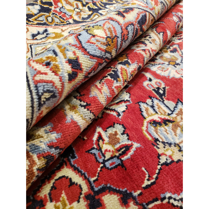 One-of-a-Kind 9'4" X 14' Area Rug