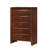 Champetre 32'' W 5 - Drawer Dresser-1203462273
