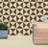 Refinery 12'' W x 12'' L Porcelain Triangle Singular Tile-63304994