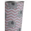 Tin Open Waste Bin