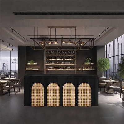 Rustic Style Cyrenna for Home  Commercial Use Ideal for Reception