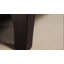 Gabrielle 93'' Genuine Italian Leather Sofa