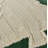 Cotton Holiday Pillow