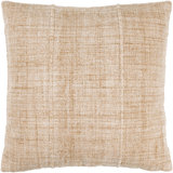 Zeppelin Recycled PET Yarn Throw Pillow