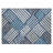 Machine Washable Indoor/Outdoor Bourkelands ACN2339 Geometric Rug-2047556752