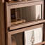 Buffet Nordic Minimalist