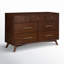 Commode à 7 tiroirs Williams-2020602599