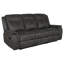 Ensemble de canapé et causeuse inclinable manuel Tom 2Pc-118805236
