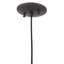 Tuscan Vineyard 1 - Light Pendant