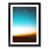 Black Framed