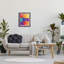 «Live Life Happy Rainbow» par Jo Taylor-88106902-88106903