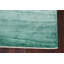 Tapis oriental vert Keley 4X6