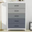 Commode 5 tiroirs Pruitt-2093108863