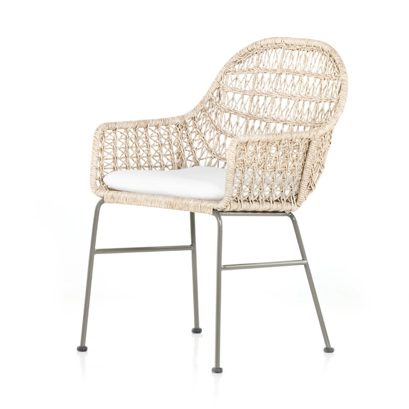 Bandera Outdoor Dining Armchair