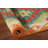 South Western Kilim Oriental Accent Rug 3x4