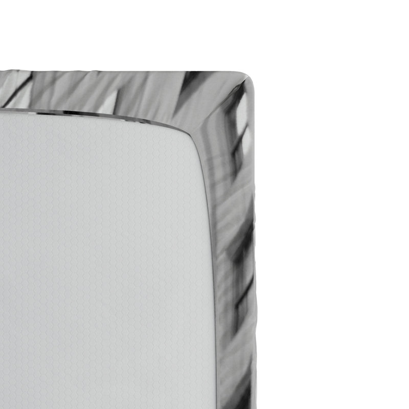 Microfiber Fitted Sheet, Full Fitted Sheet