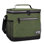 Grand sac à lunch isolé Tirrinia, boîte à lunch thermique réutilisable étanche de 10 L, grand bac à lunch
