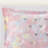 Full/queen Size Metallic Comforter - Washable Printed Full/queen,