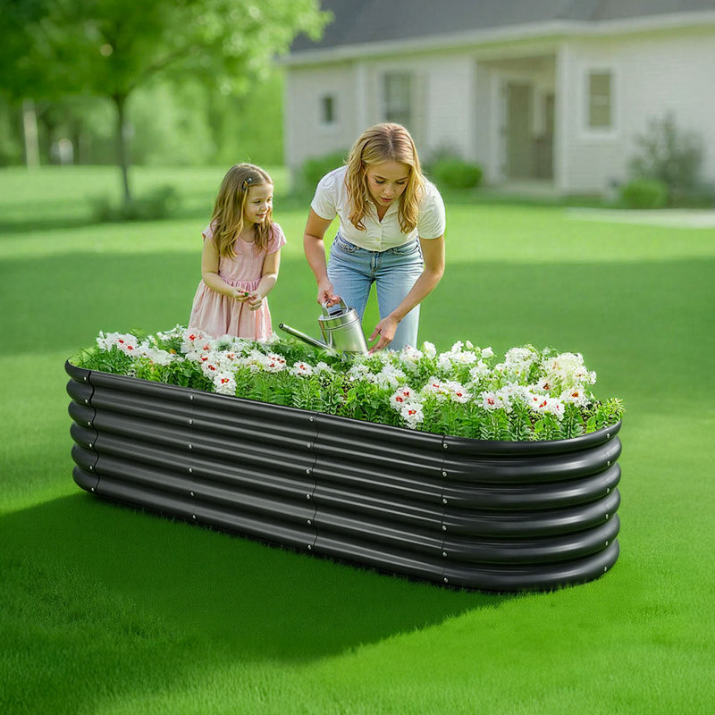 Outdoor Planter