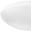 Plafonnier encastré blanc moyen 5 lumières CCT-960237606