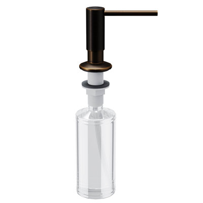 Distributeur de savon / lotion Karran