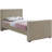 Haneesh Upholstered Unfinished Panel Bed-88326260-88326255