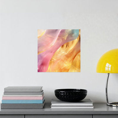 Akur No Frame Print on Canvas