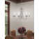 Wilbourn 8 - Light Dimmable Chandelier