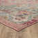 Camoren Persian Medallion Area Rug 