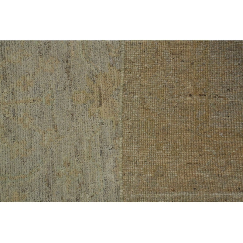 Tapis turc Oushak 3x5