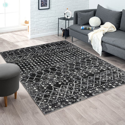Tapis marocain marocain