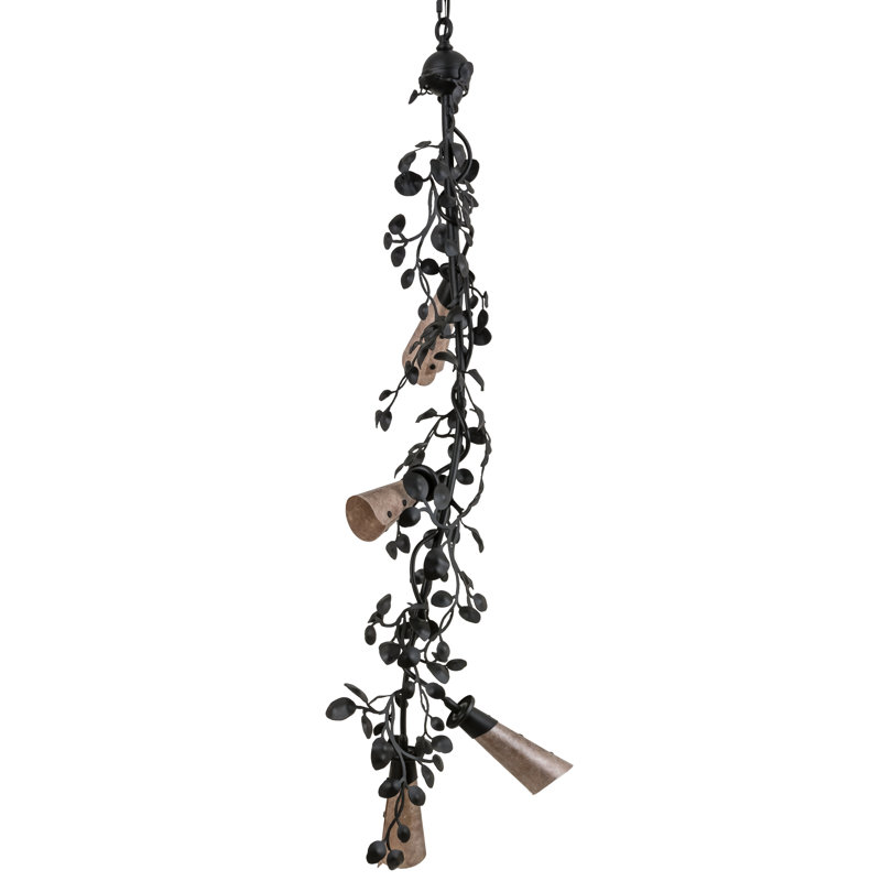 Gruver 4 - Light Pendant