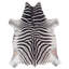 Toledo Animal Print Printed Design 155cm X 190cm Area Rug