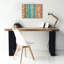 «Spirit Of The Andes» par Danhui Nai, art mural sur toile-1236864293