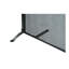 Prime 1 Panel Steel Fireplace Screen-1169014398