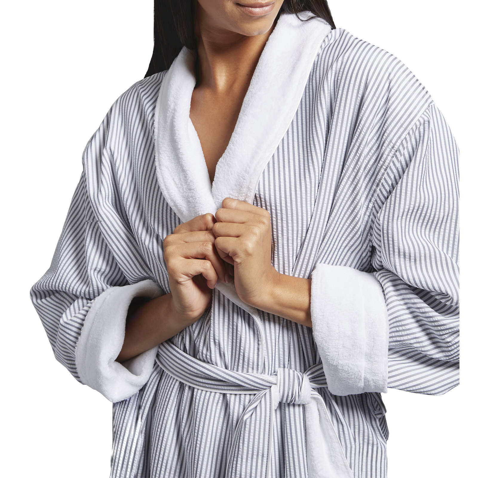 Bathrobe, L/XL